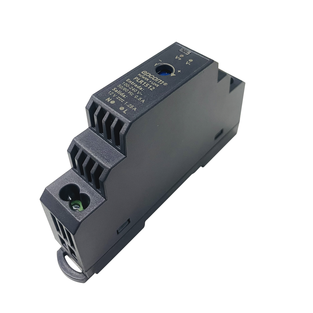 FUENTE DE ALIMENTACION DE 12 VCD - Image 3