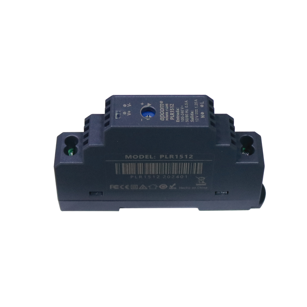 FUENTE DE ALIMENTACION DE 12 VCD - Image 4