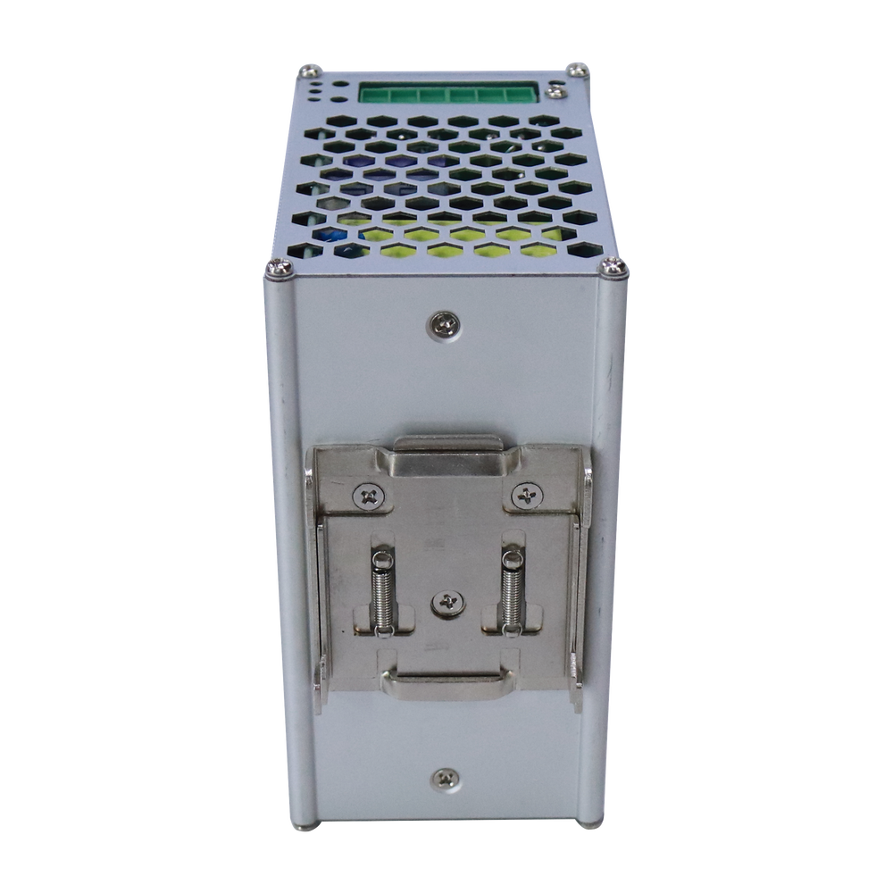 FUENTE DE ALIMENTACION 48 VCC / DIN RIEL / 5 AMPERES / 240 W - Image 4