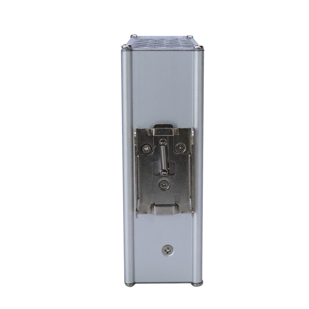 Fuente de alimentación /Entrada: 100-240 Vac /Salida: 12 Vcc / 6.3 A / 75 W / din rail - Image 4