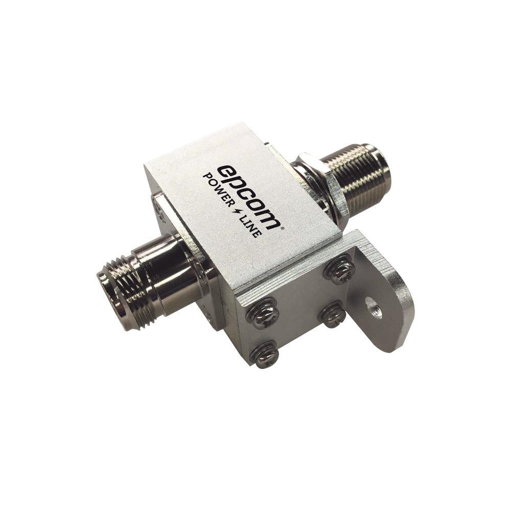 PROTECTOR DE SOBRETENSIONES PARA RADIOFRECUENCIA 125 MHZ-1 GHZ - Image 4