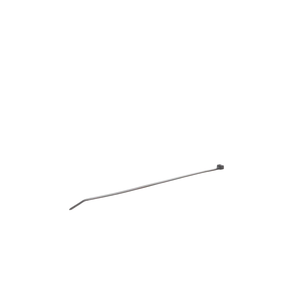 Cincho de Nylon 6.6, 203mm largo x 3.6mm ancho, Color Negro. Paquete de 1000 Piezas - Image 7