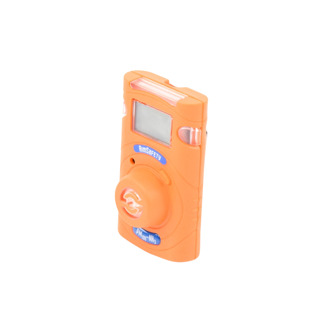 Monitor Personal de Amoniaco (NH3) | Durabilidad 2 Años Desechable - Image 2