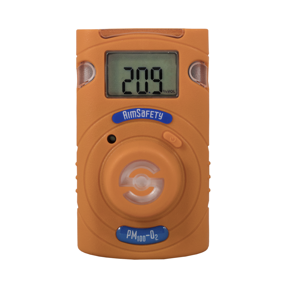 Monitor Personal de Oxígeno (O2) | Durabilidad 2 Años Desechable - Image 2