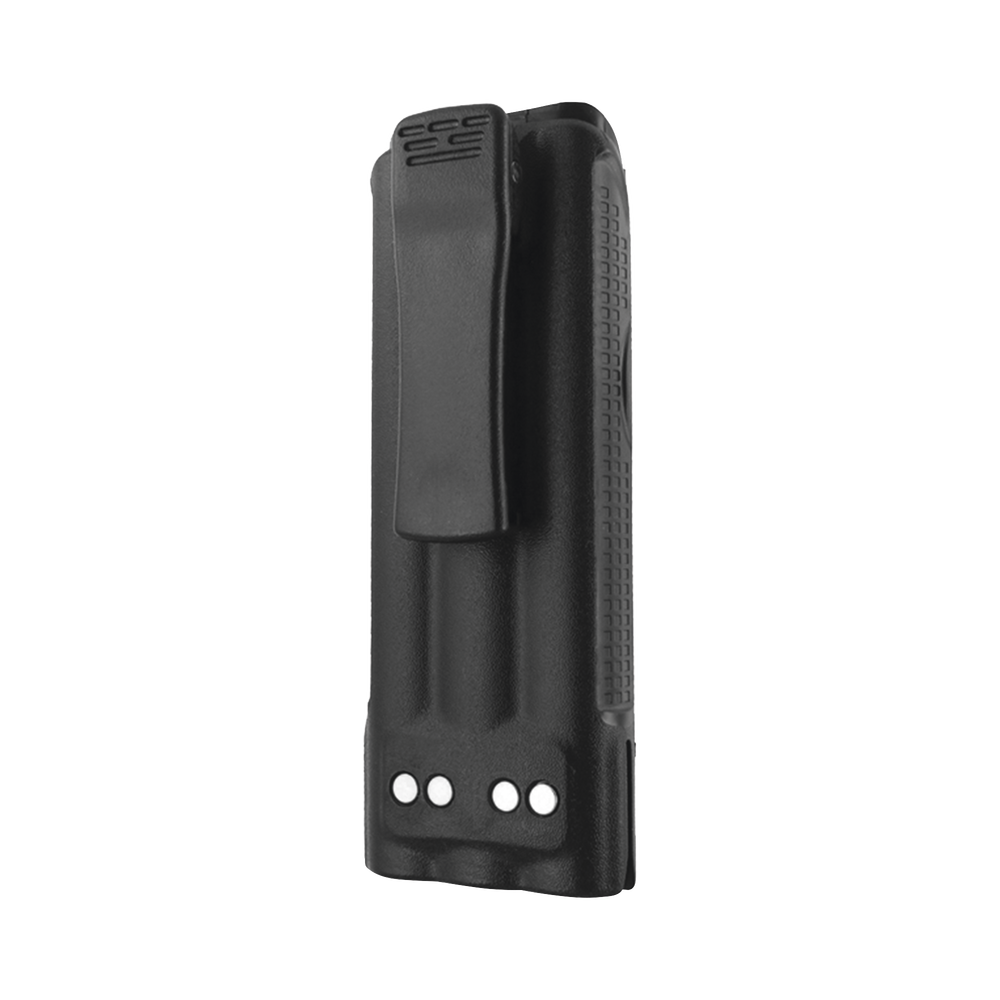 Batería Li-Ion, 4600mah, 7.2V para radios Motorola XTS3000, XTS3500, XTS5000, Cosmo / Datron  Guardian G25RPV100 / EF Johnson 5100 Series