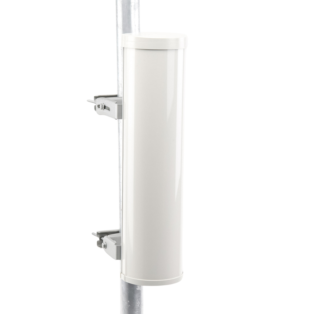 Estación base grado industrial PMP 450i IP-67, filtro dinámico para interferencia 4900-5925 MHz con antena de 90 grados, hasta 300 Mbps. (PN: C050045A005A) - Image 2