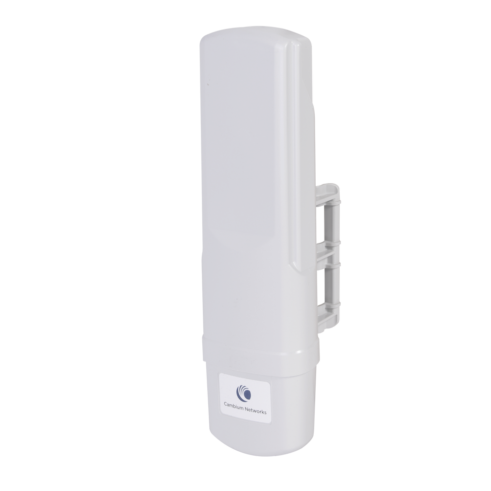 C054045C002B - Serie PMP 450 - Suscriptor Punto - Multipunto para banda libre de 10 Mbps con antena integrada de 9 dBi (55°/55°).