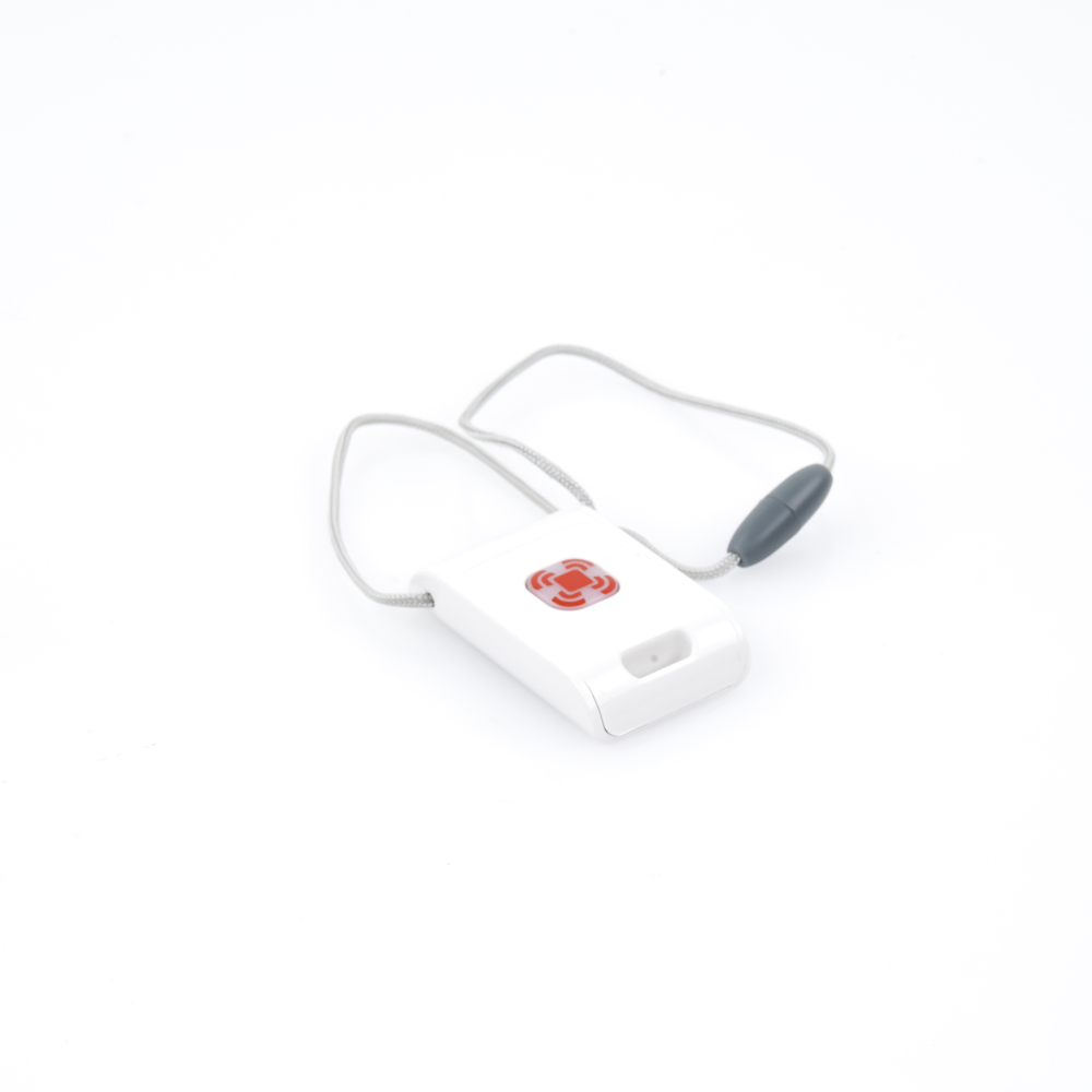 Botón de emergencia inalámbrico - Image 2