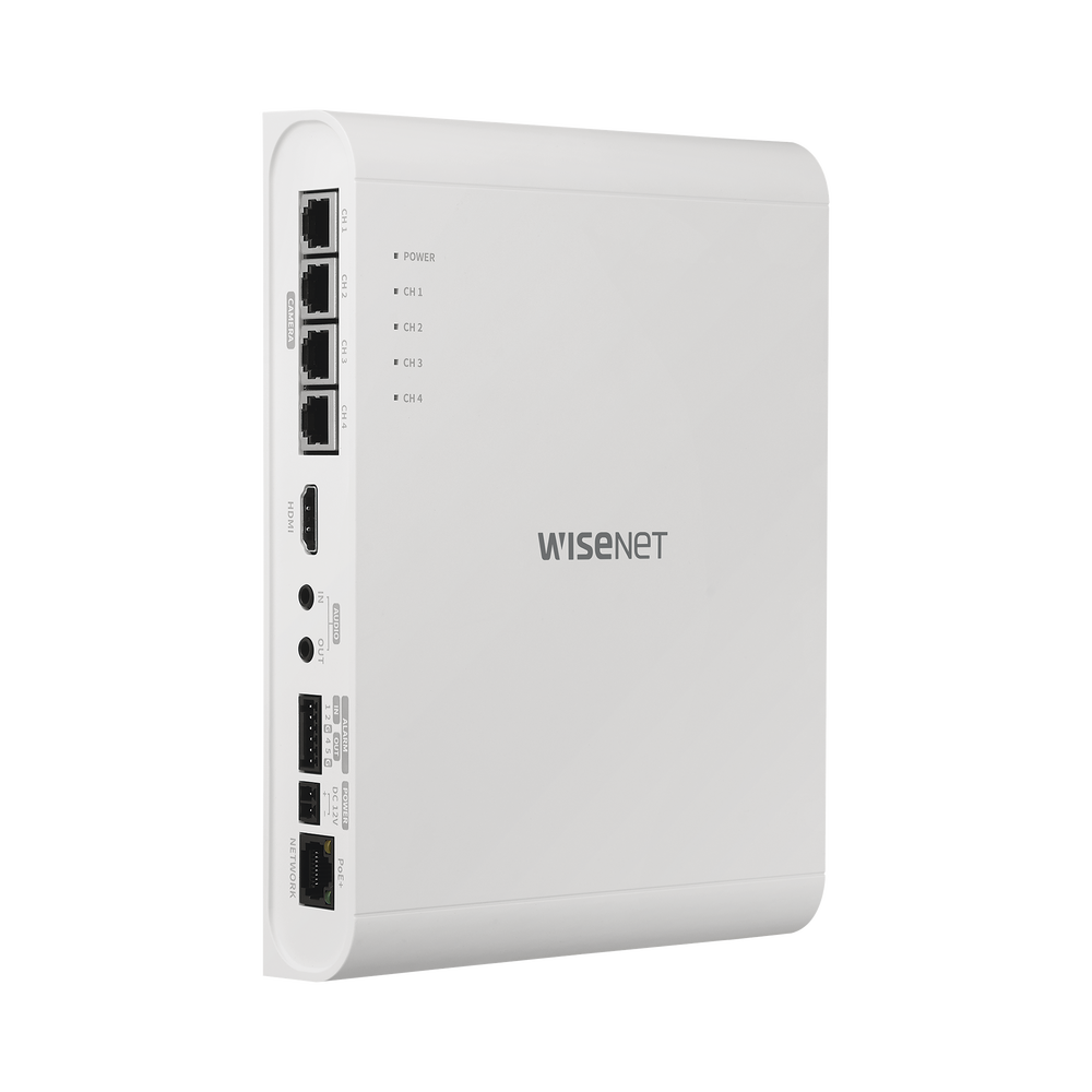 Modulo para camara oculta de 2MP soporta hasta 4 Lentes / WDR 150dB / Wisestream II / Alarma I/O / Soporta Memoria SD - Image 2