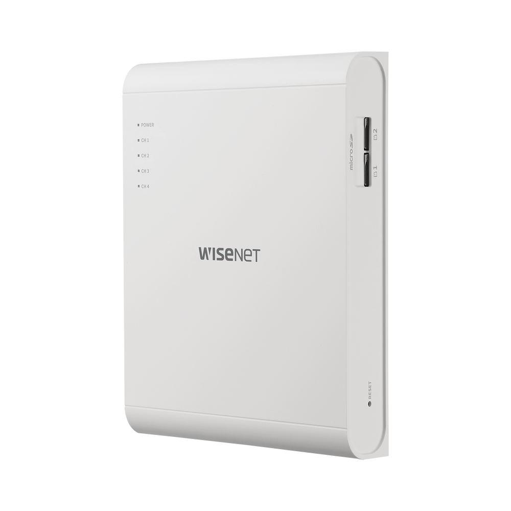 Modulo para camara oculta de 2MP soporta hasta 4 Lentes / WDR 150dB / Wisestream II / Alarma I/O / Soporta Memoria SD