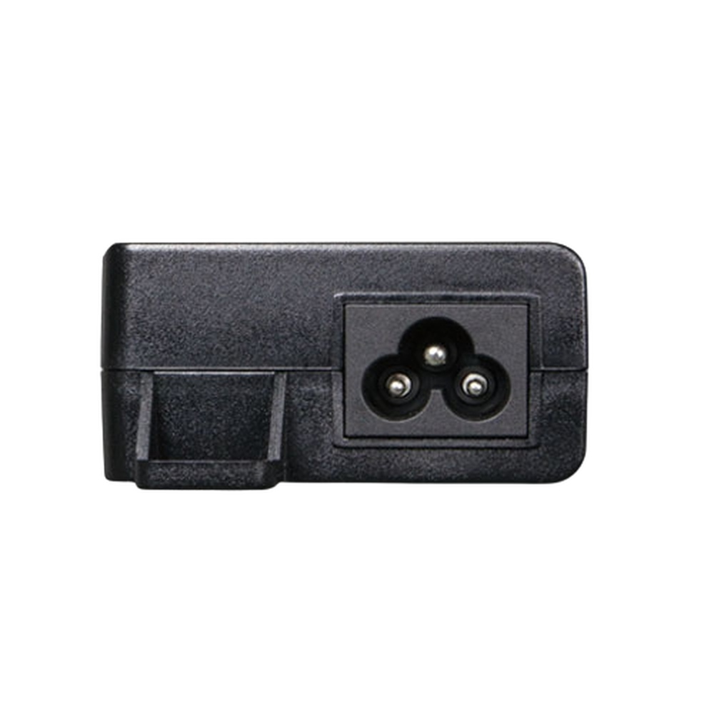 Inyector PoE 802.3 af/at, Hasta 30 W, con Puertos de 10/100/1000Mbps/ 2.5 Gbps/5 Gbps - Image 4