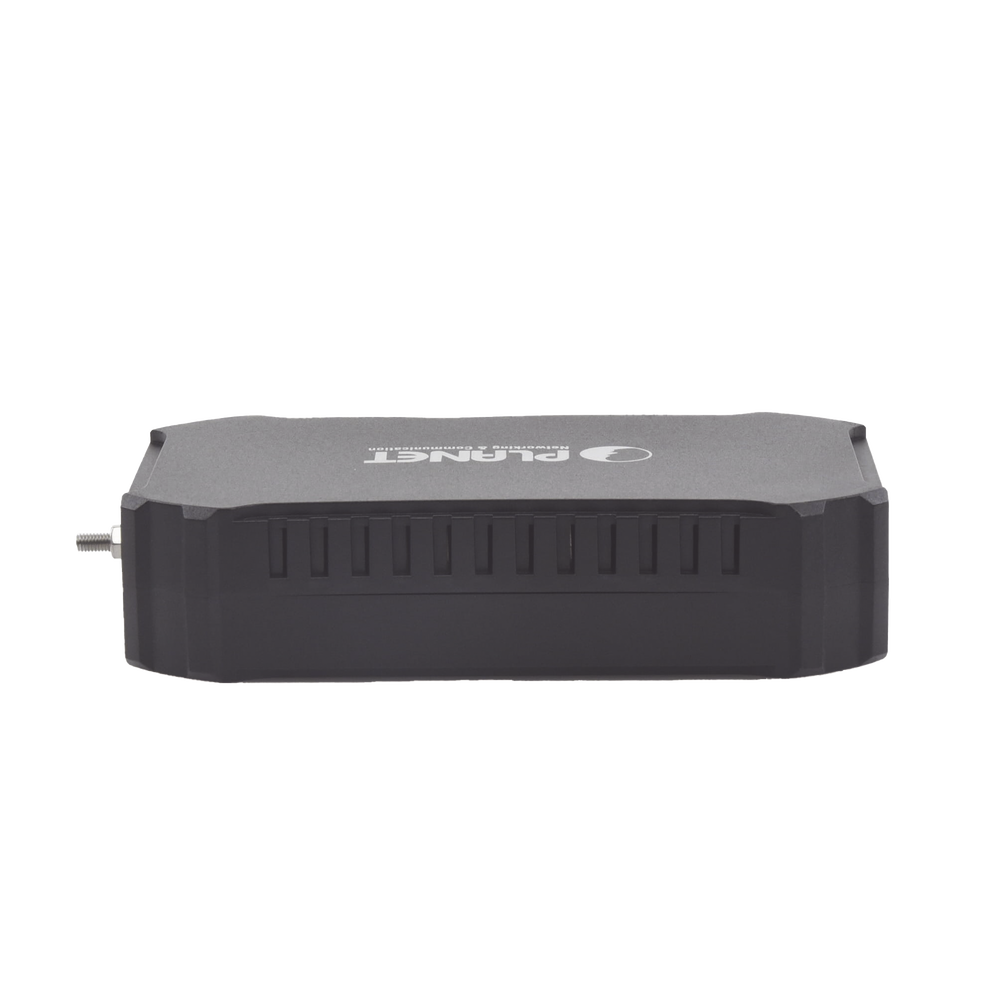 Inyector PoE 802.3bt 95 Watts Gigabit c/Fuente Interna - Image 4