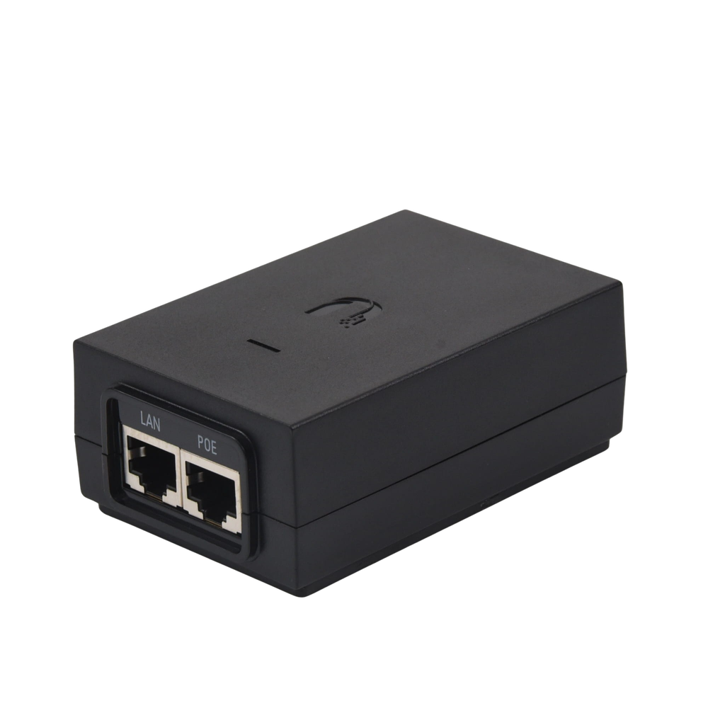 Adaptador PoE Ubiquiti de 24 VDC, 1.25 A con puerto Gigabit - Image 5