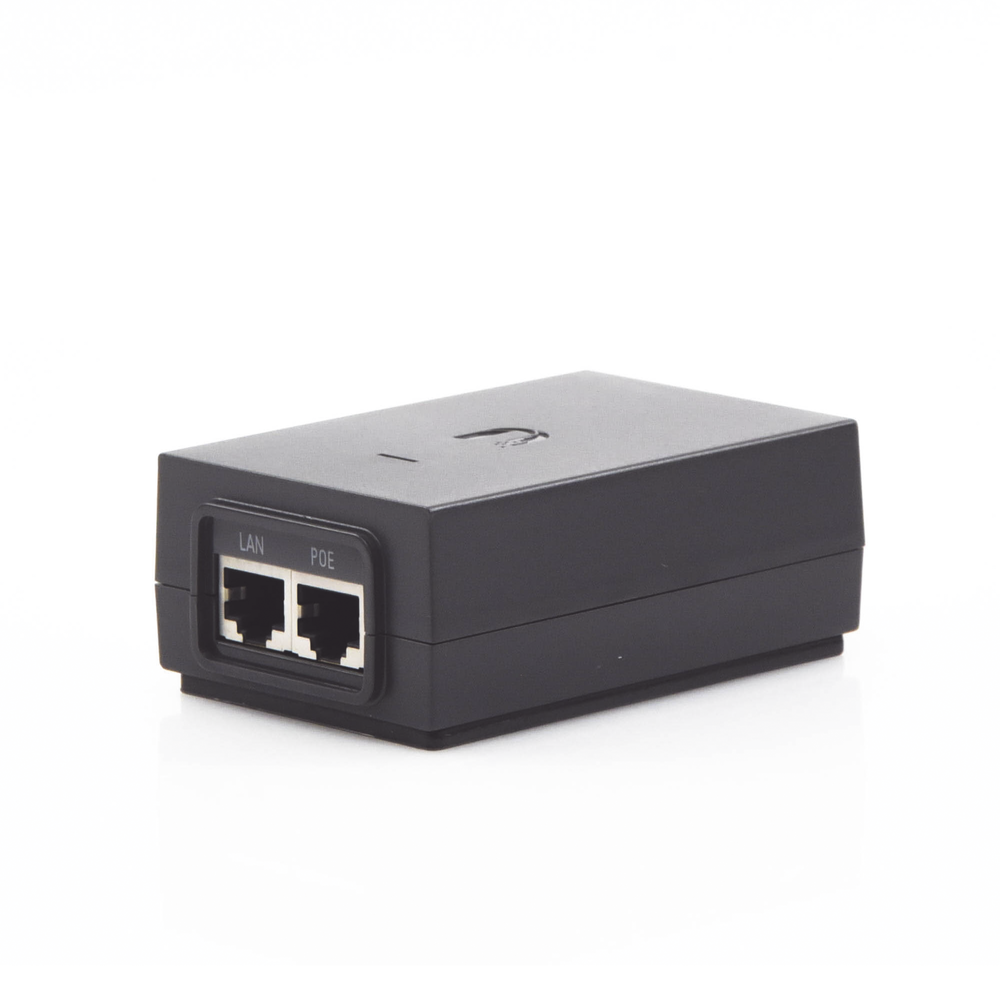 Adaptador PoE Ubiquiti de 24 VDC, 1.0 A, para airFiber X - Image 2