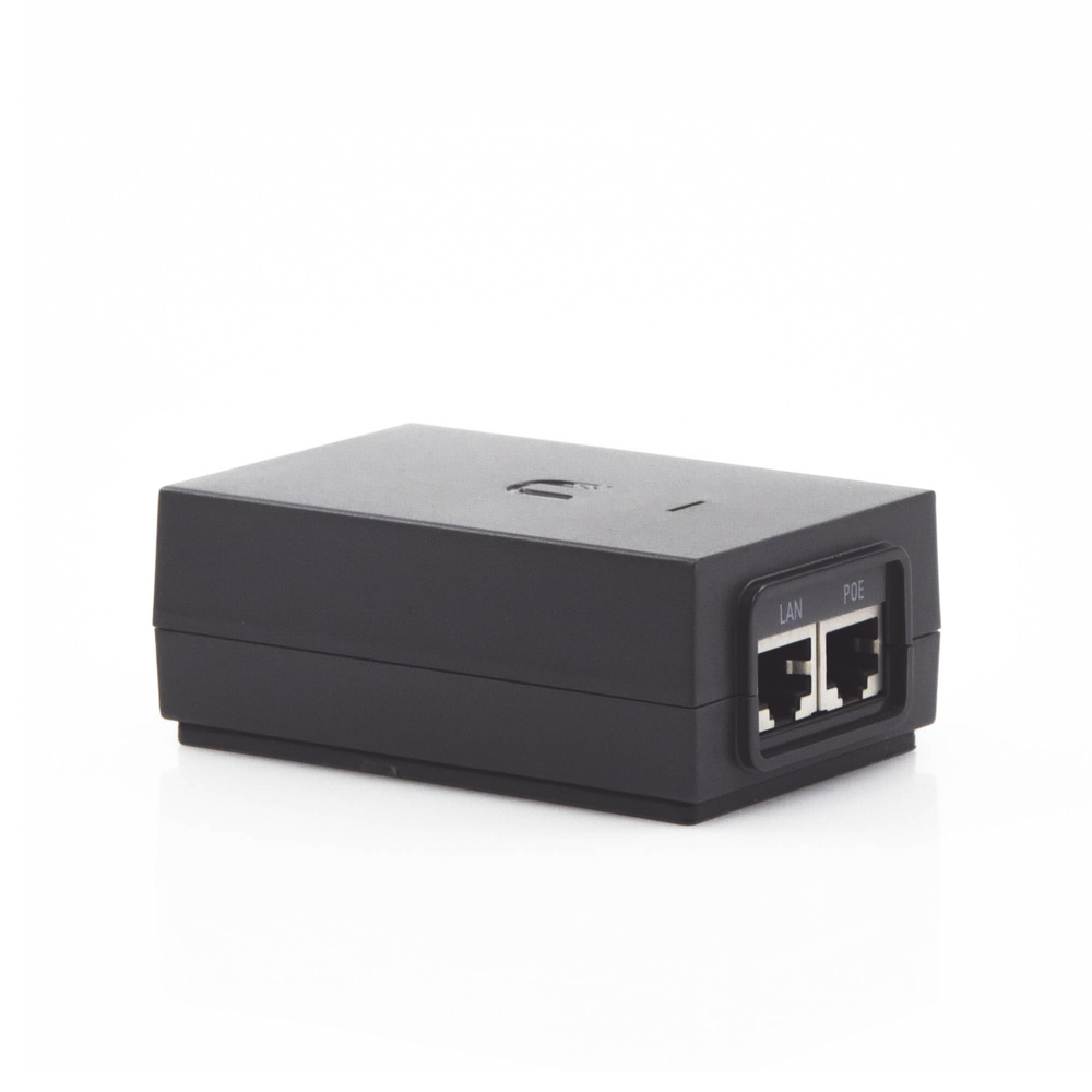 Adaptador PoE Ubiquiti de 24 VDC, 1.0 A, para airFiber X - Image 3