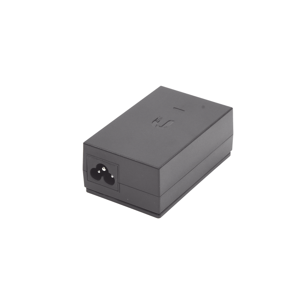 Adaptador PoE Ubiquiti de 48 VDC, 0.5 A, Fast Ethernet (10/100 Mbps) - Image 2