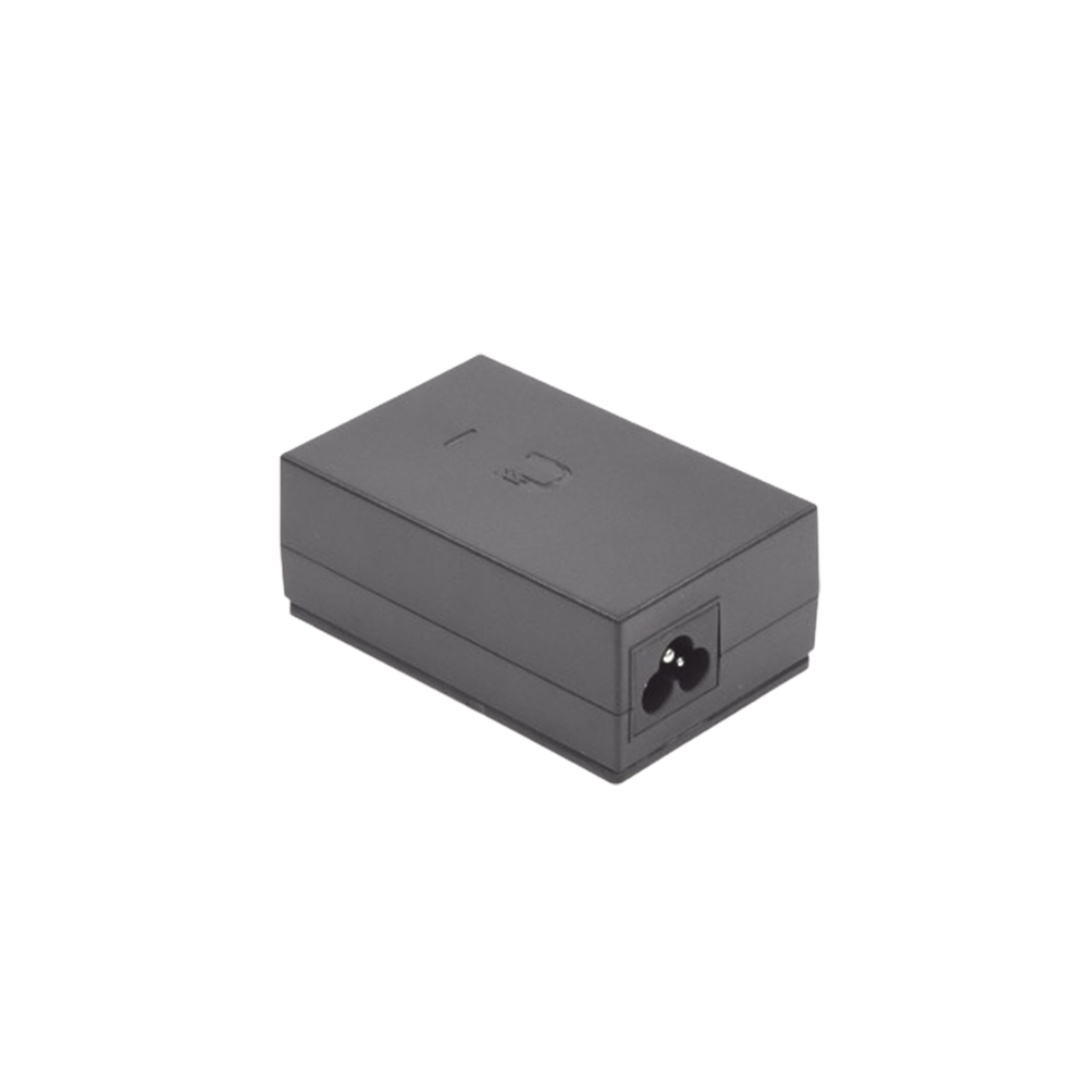 Adaptador PoE Ubiquiti de 48 VDC, 0.5 A, Fast Ethernet (10/100 Mbps) - Image 4