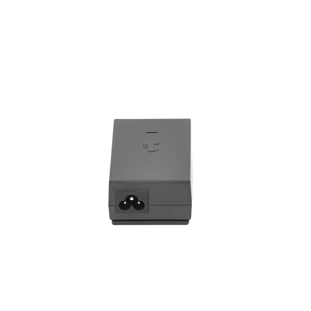 Adaptador PoE Ubiquiti de 48VDC, 0.5A puerto Gigabit - Image 3