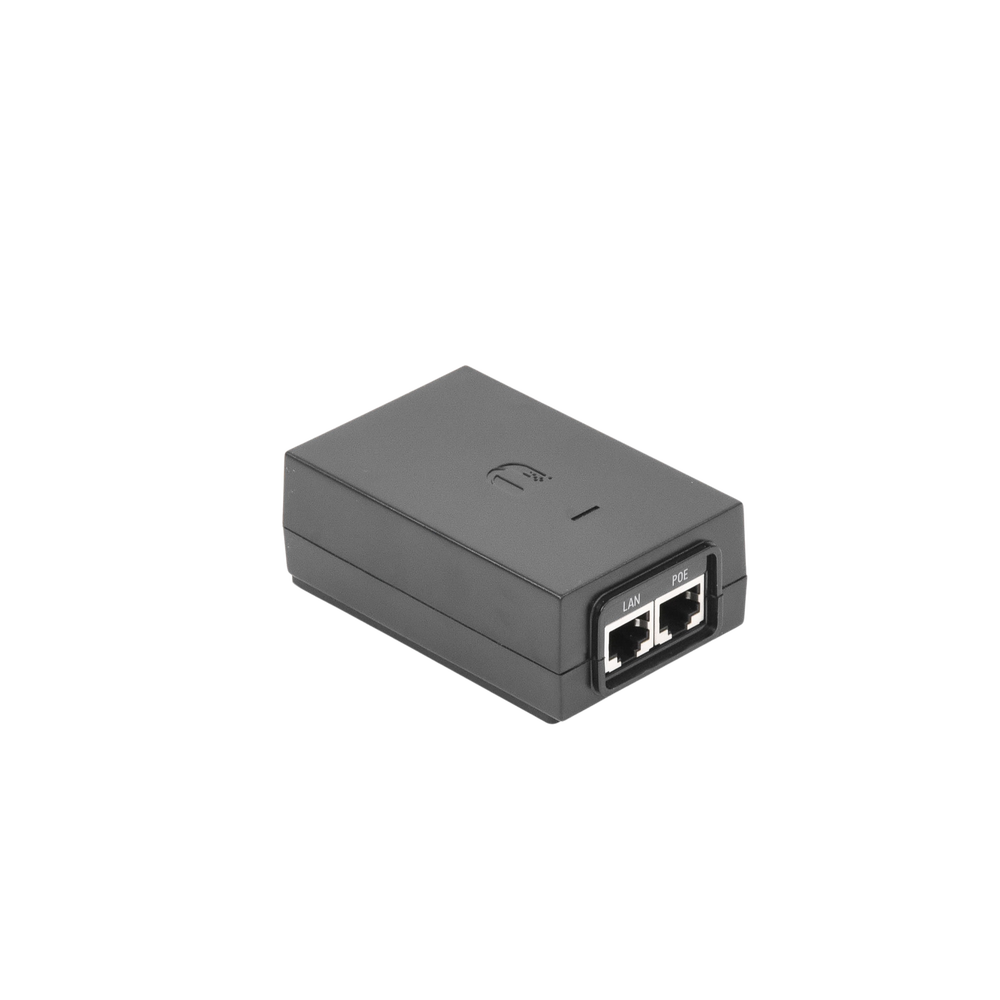 Adaptador PoE Ubiquiti de 48VDC, 0.5A puerto Gigabit - Image 4