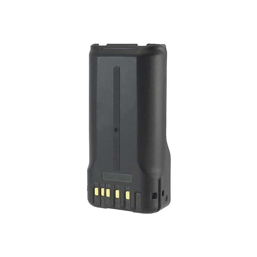 Batería Li-Ion 3400 mahA para radios Kenwood series NX-5200/ 5300/ 5400 (IP67)
