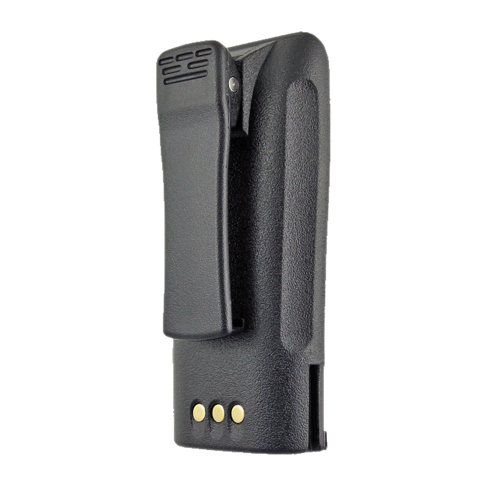 Batería de Li-Ion, 2500 mAh para radios Motorola EP450/ DEP450/ CP200/ CP250/ PR400/ GP3688/ CP080/ 150/ 200