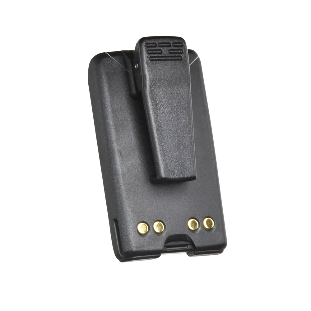 Bateria de Li-Ion 7.4 V, 1700 mAh, para radios Motorola Mag-One/ BR040 - Image 5