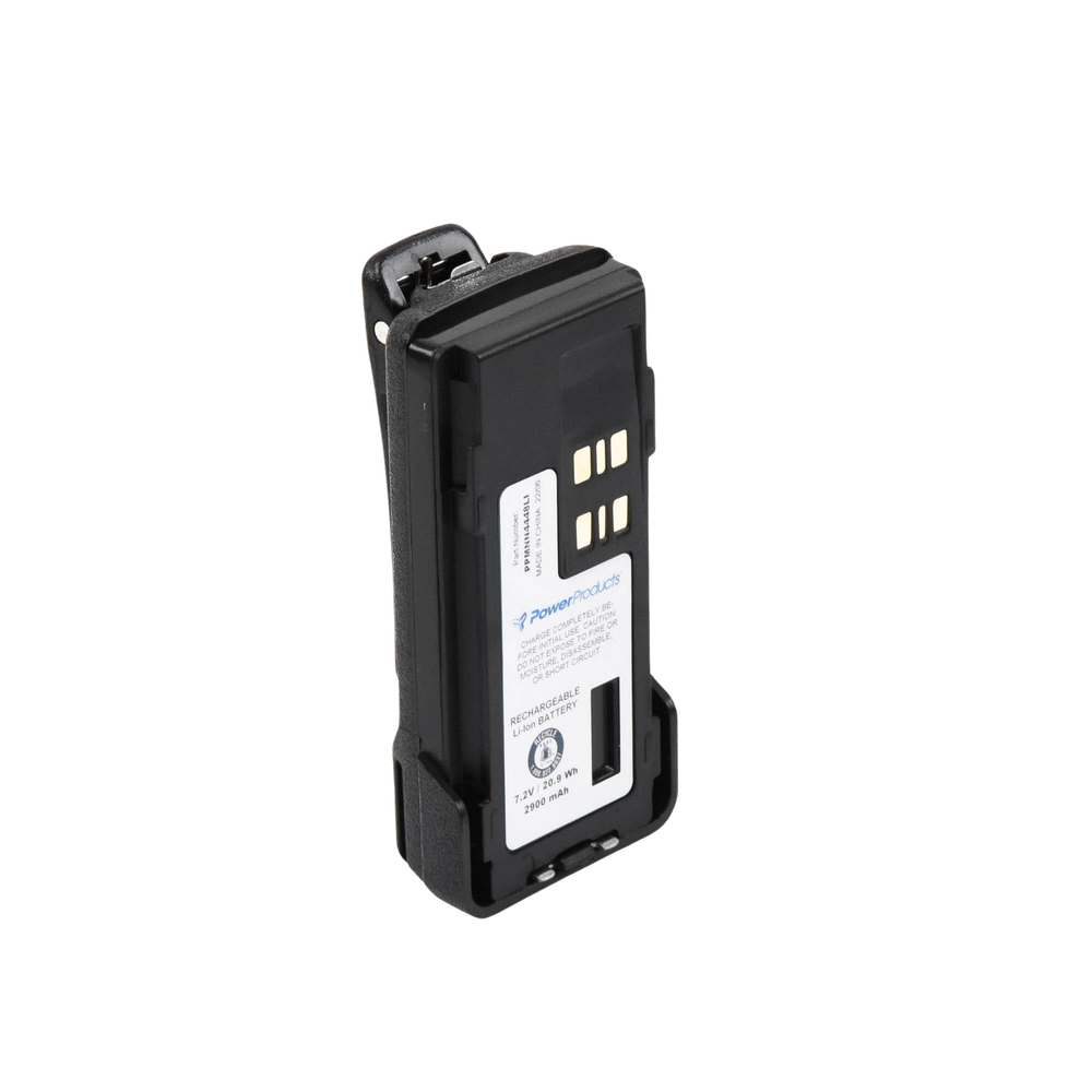 Batería normal de Li-Ion 2500mAh 7.2V para radios Motorola,DEP550/570/DGP5050/5550/8050/8550/XPR3300/3500/XPR7350/7380/7550 - Image 4