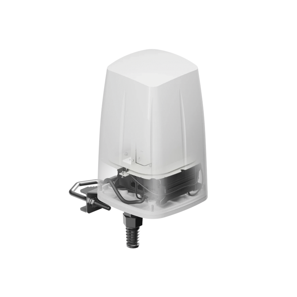 Outdoor LTE & 5G/WI-FI/GPS antenna for RUTX50 and RUTM50 routers