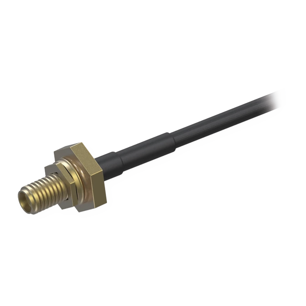 Extensión de cable SMA para antenas LTE (SMA-Macho SMA-Hembra) - Image 3