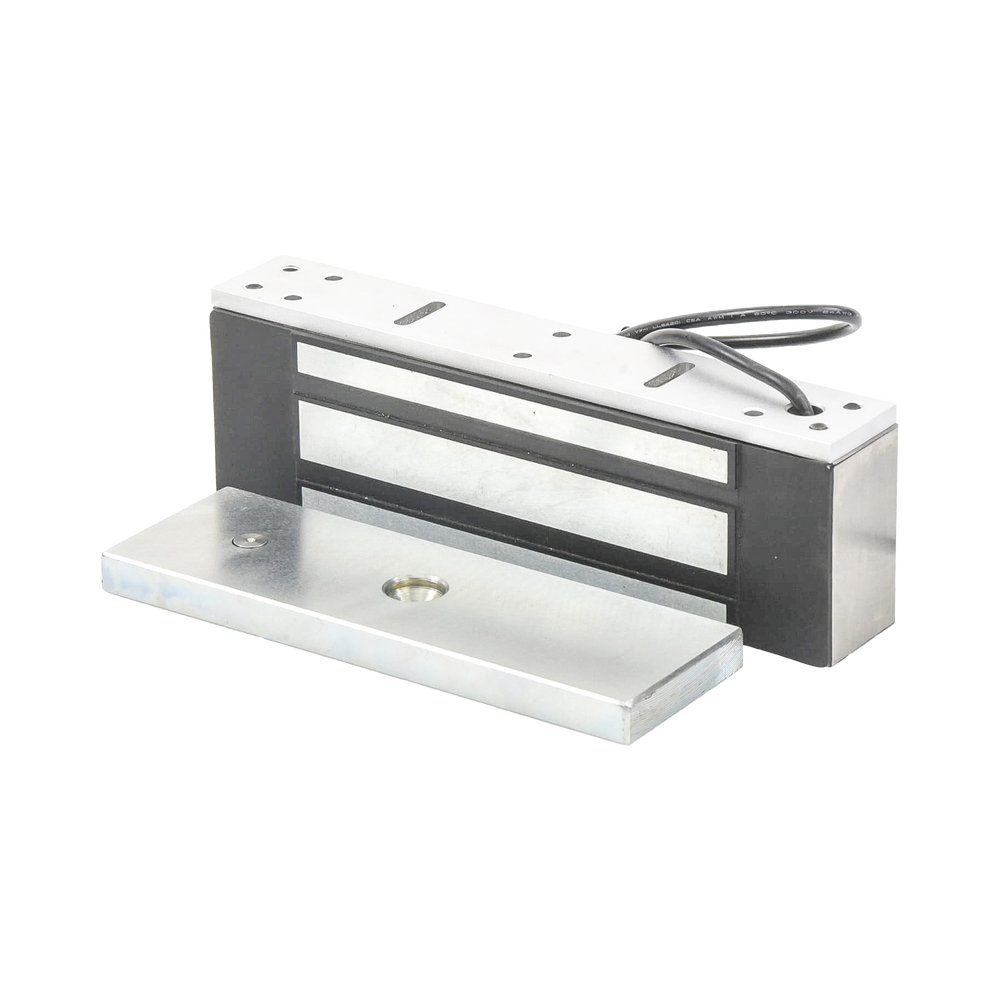 Chapa Magnética de 1200 lbs / Para uso en Exterior /IP68