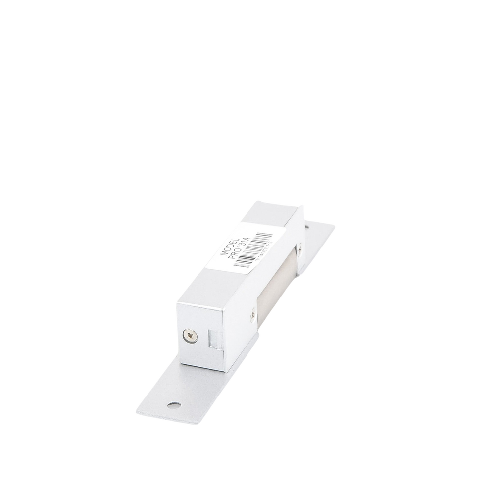 Contrachapa Eléctrica Abierta en Caso de Falla (Fail Safe) / Uso en interior - Image 4