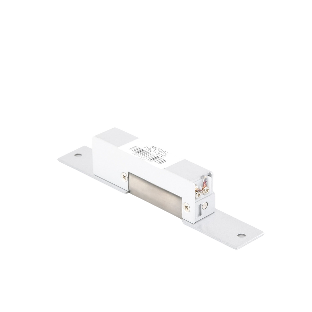 Contrachapa Eléctrica Cerrada en Caso de Falla ( Fail Secure)/ Uso en interior - Image 2