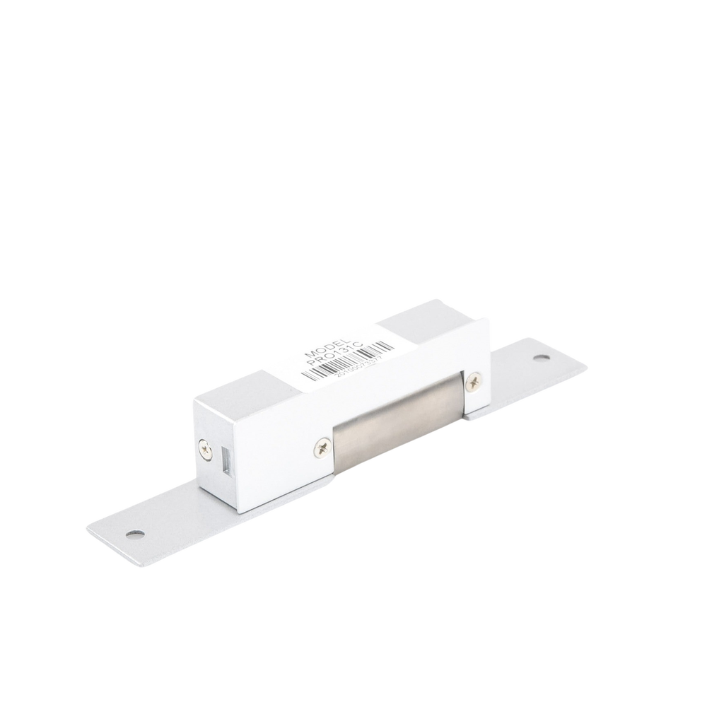 Contrachapa Eléctrica Cerrada en Caso de Falla ( Fail Secure)/ Uso en interior - Image 5