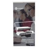 Arnes de alimentacion y IO compatible con modelos Tco4 y Pro4