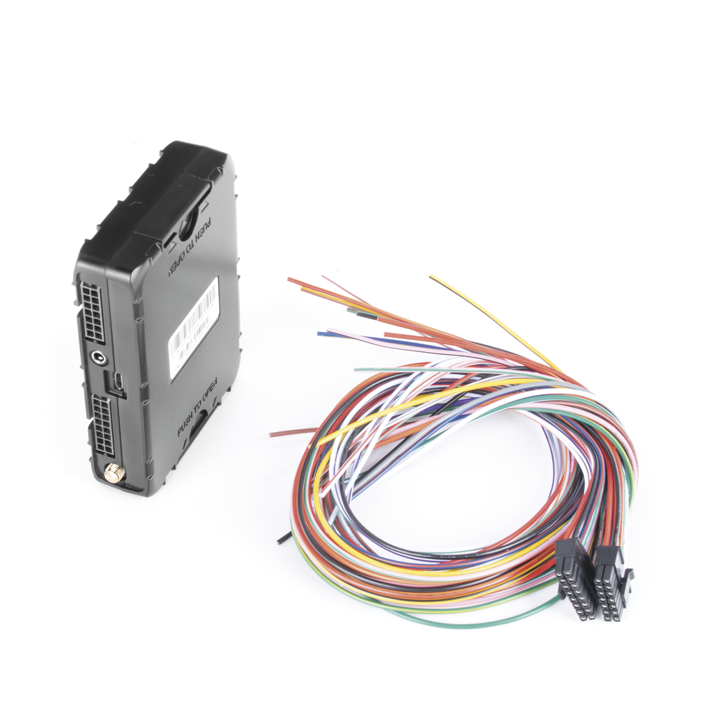 Localizador Vehicular Avanzado, Tecnologia 2G y 3G, Ideal Para Vehiculos Pesados, Lectura de Puerto CANbus / Sensores Bluetooth - Image 6