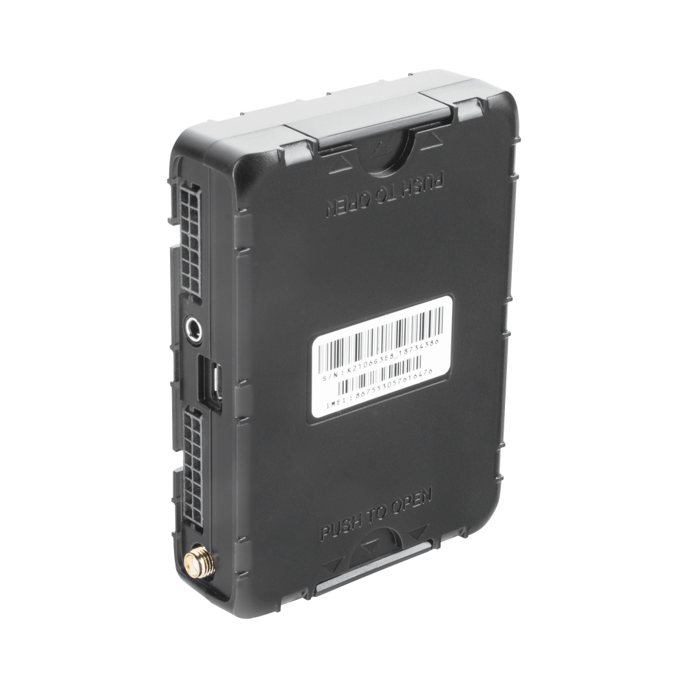 Localizador Vehicular Avanzado, Tecnologia 2G y 3G, Ideal Para Vehiculos Pesados, Lectura de Puerto CANbus / Sensores Bluetooth - Image 4