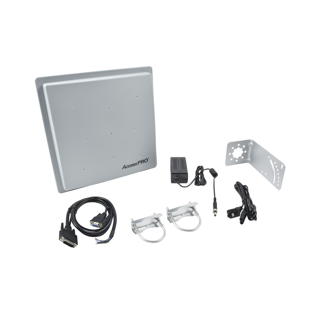 Lector de largo alcance, UHF hasta 6 m - Image 4