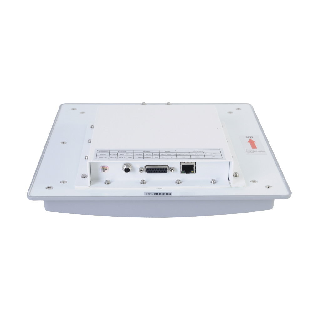 Lector de largo alcance, UHF hasta 6 m - Image 3