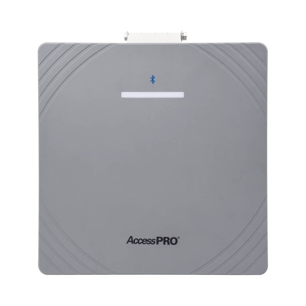 (Nueva Generación) Lector RFID UHF + BLUETOOTH / LARGO ALCANCE 6 METROS / CLIMAS EXTREMOS / Programación desde Android/iOS / Wiegand