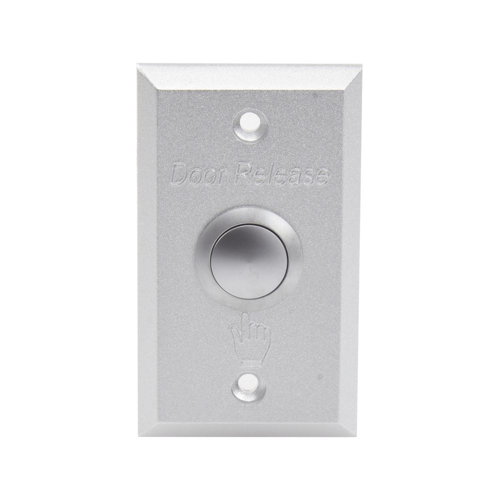 Botón de petición de Salida / Compacto / NO & NC.