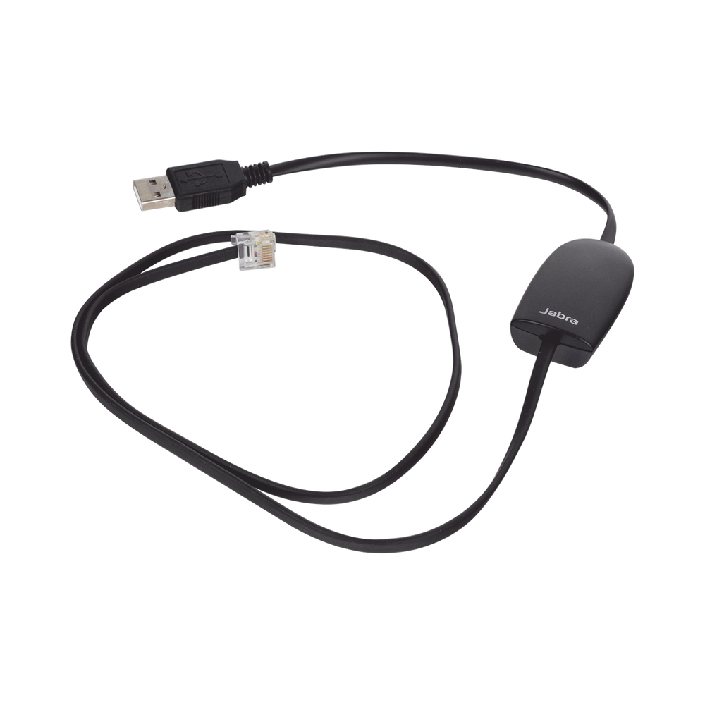 JABRA Pro 920 Service, Cable de servicio para PRO-920 (14201-29) - Image 2