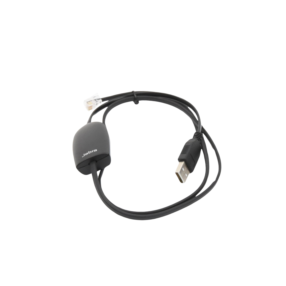 JABRA Pro 920 Service, Cable de servicio para PRO-920 (14201-29) - Image 4