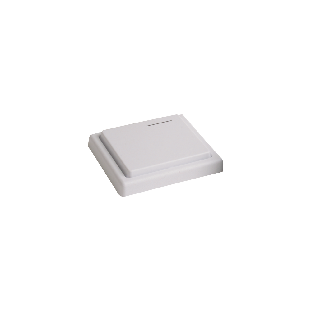 Botón  compatible con PROR400 / no incluye batería