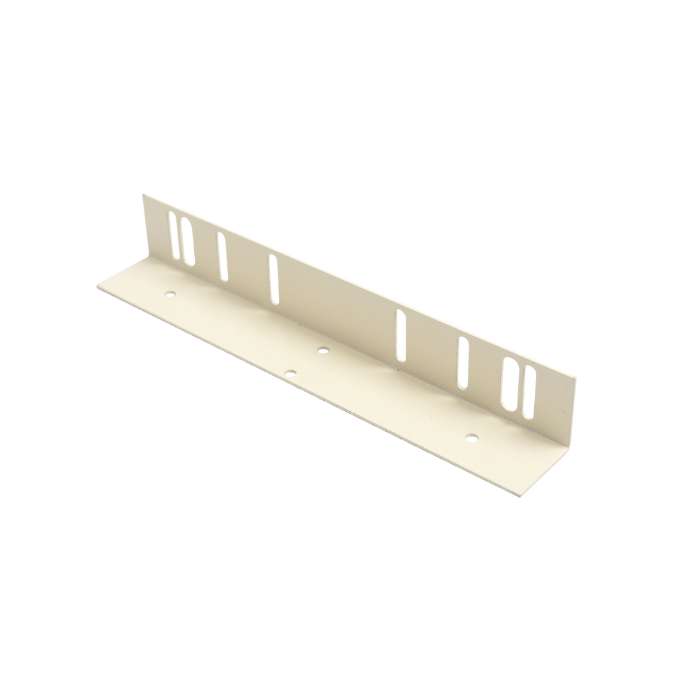 Bracket tipo L para Chapa Magnética PRO800BR