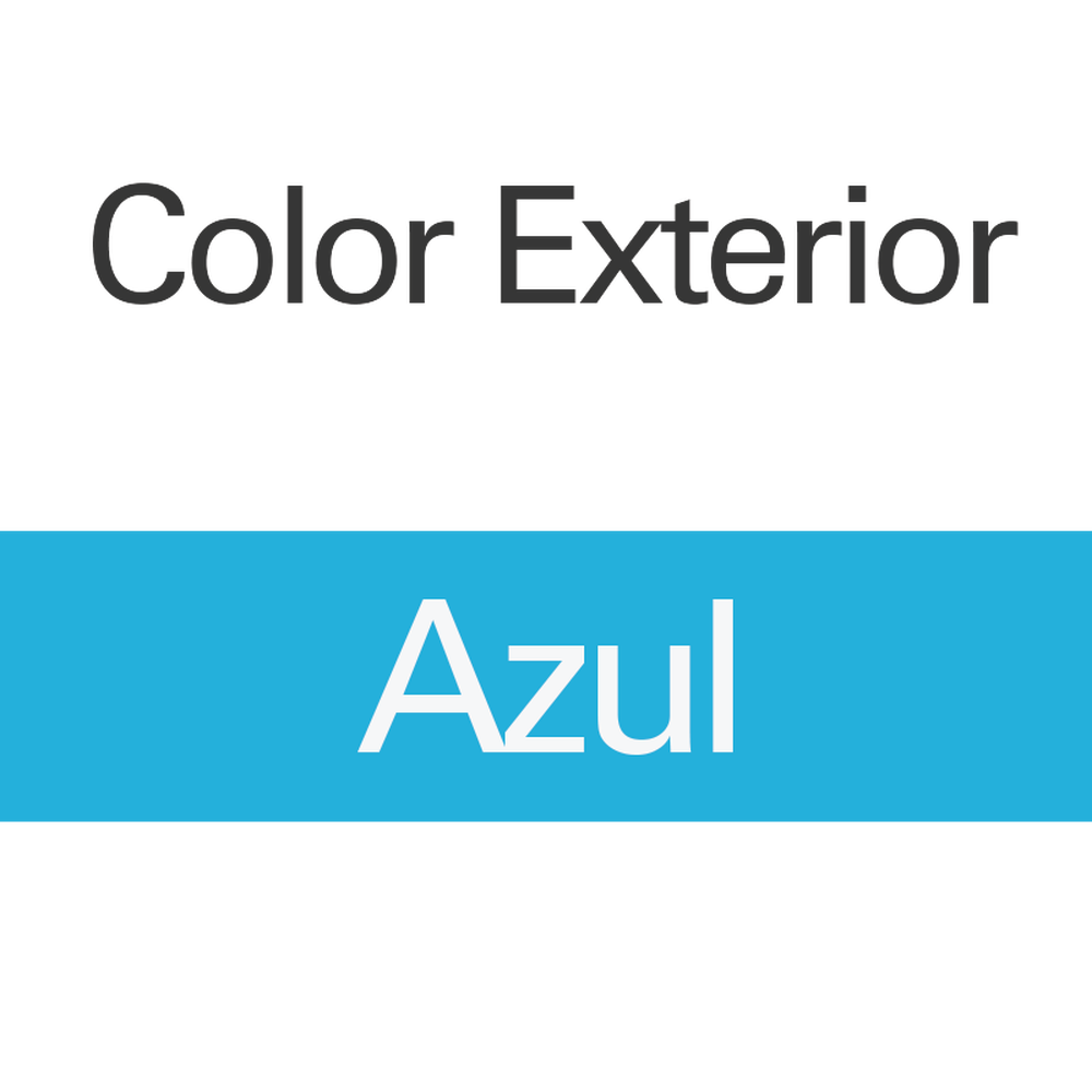 Bobina de Cable de 305 Metros (1000 Pies) Cat6+, CM, Calibre 23 Alto Rendimiento, ETL, UL, Color Azul, Super Flexible, para Aplicaciones de Video Vigilancia, Video HD, y Redes de Datos. Uso Interior. - Image 2