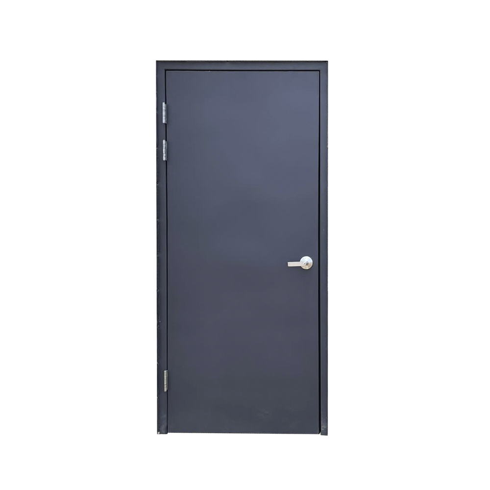 Puerta Ciega Nivel IV (Fusil de Asalto AK47, Granada de Fragmentación).