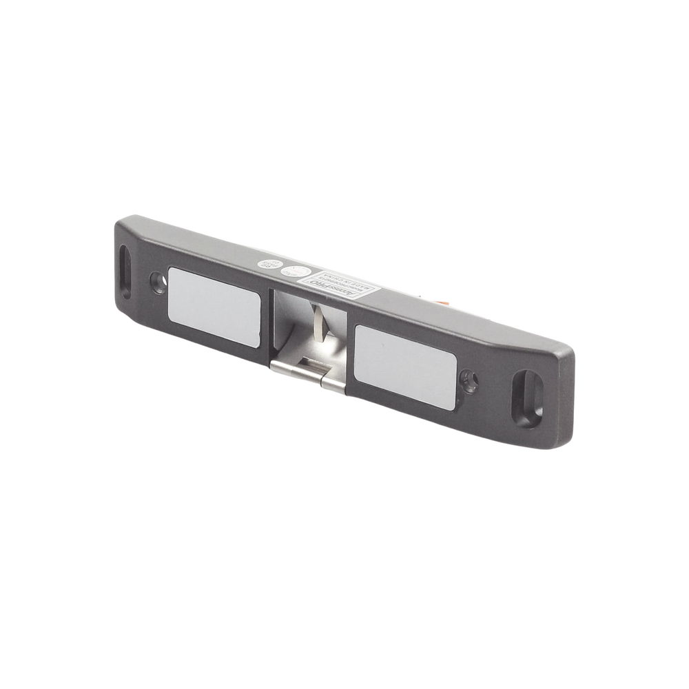 Contrachapa Eléctrica Cerrada o Abierta en Caso de Falla ( Fail Secure)/ Uso en puertas de emergencia con barra de salida. - Image 2