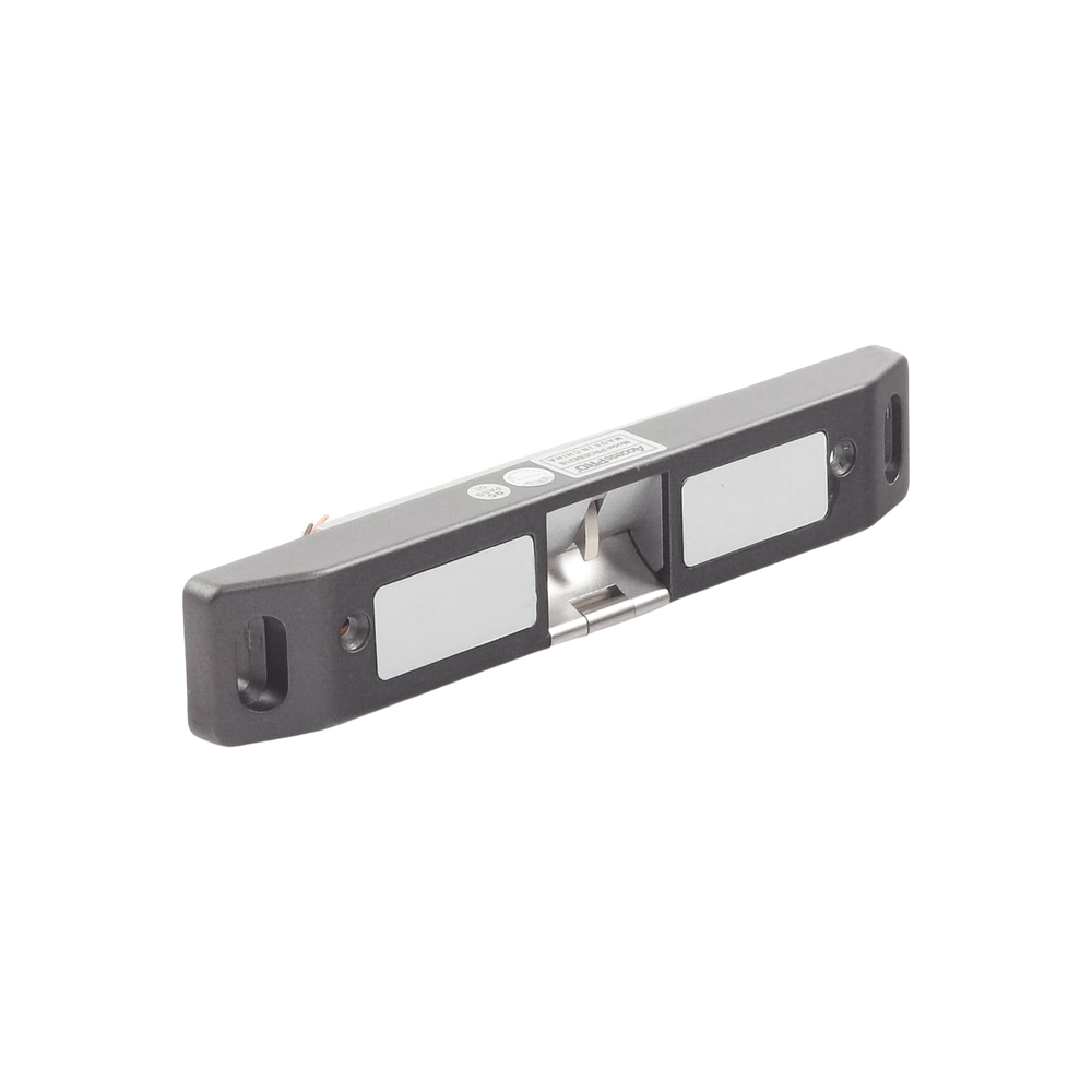 Contrachapa Eléctrica Cerrada o Abierta en Caso de Falla ( Fail Secure)/ Uso en puertas de emergencia con barra de salida. - Image 3