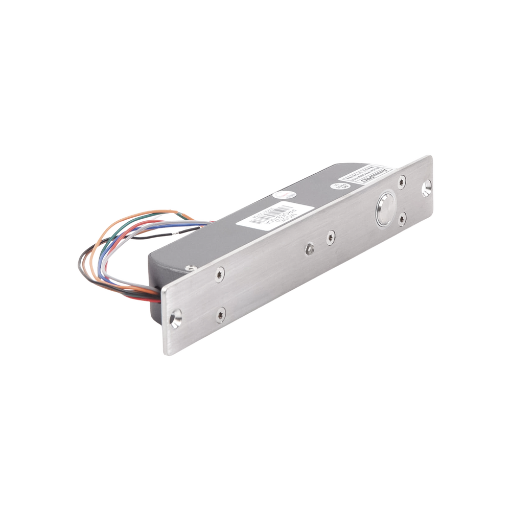 Cerradura de Perno 2000 kg de sujeción/ Abierta en caso de falla (Fail Safe)/ Con temporizador y Sensor de puerta - Image 3