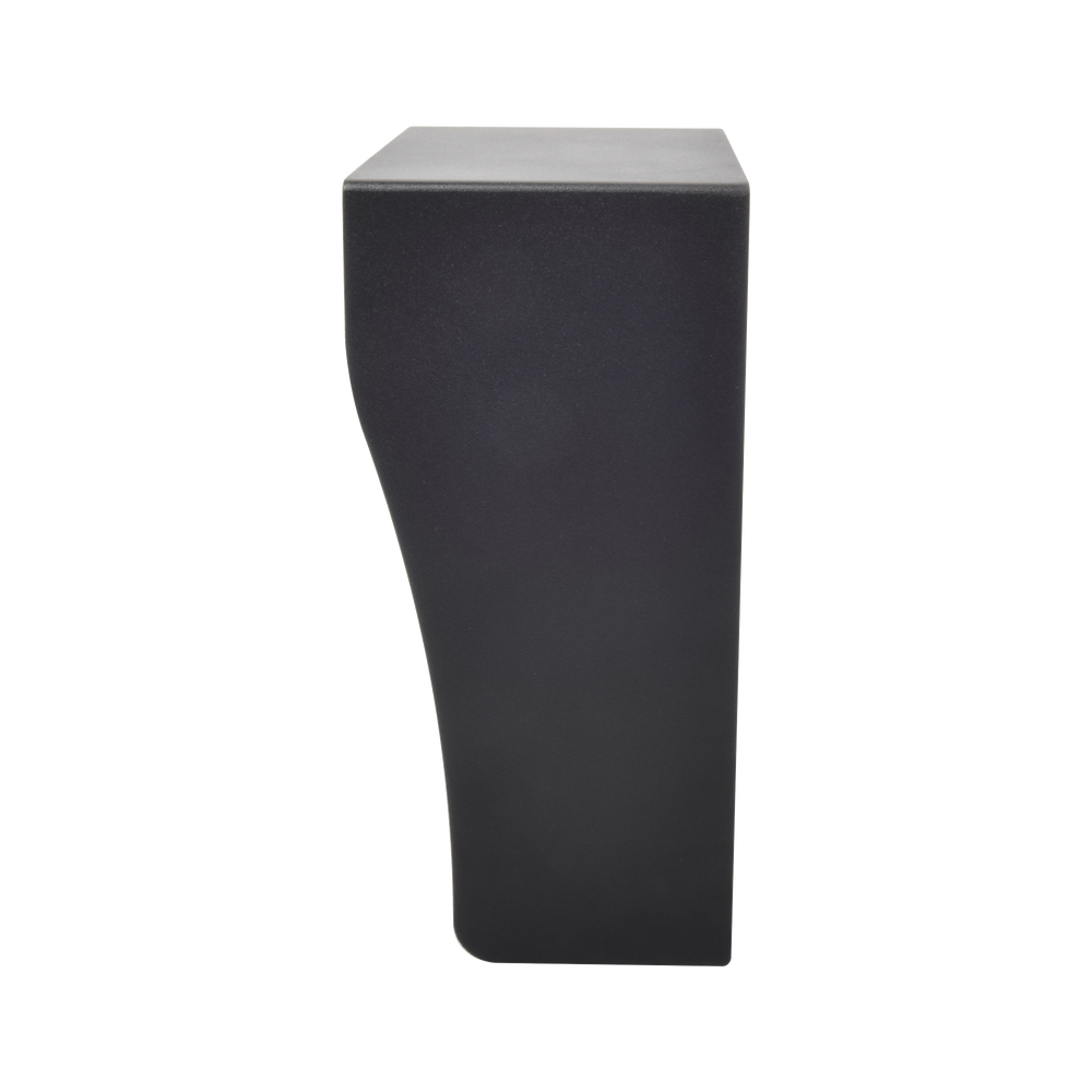 Teclado exterior/interior antivandálico, 3 relevadores, 50 códigos de visitantes, 1200 usuarios - Image 3